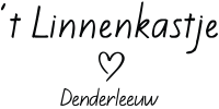 161224 Logo - Linnenkastje Denderleeuw