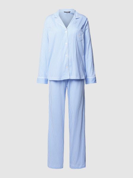 Lauren by Ralph Lauren Blue Pyjama dames