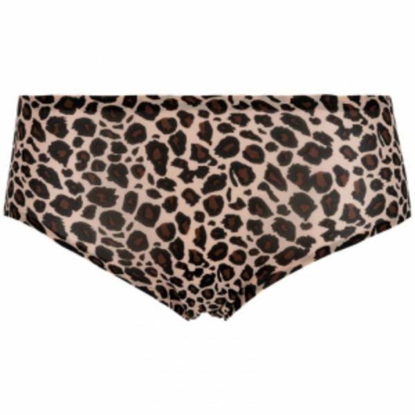 Chantelle Soft Stretch ultra comfort shorty print