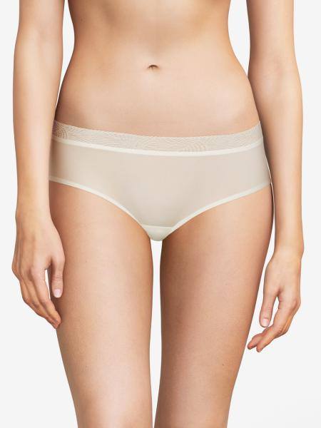 Chantelle Soft Stretch Shorty lace