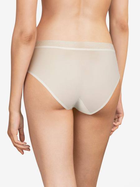 Chantelle Soft Stretch Shorty lace