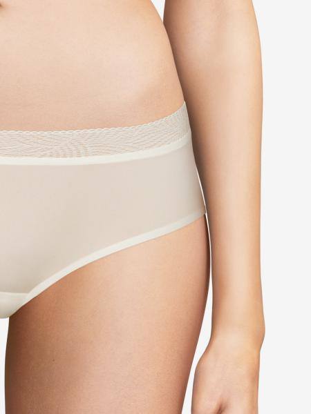 Chantelle Soft Stretch Shorty lace