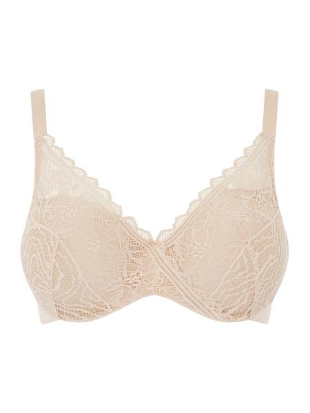 Chantelle Floral Touch Bh voorgevormd