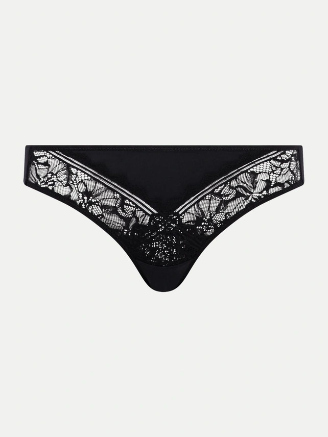 Chantelle Floral Touch Slip