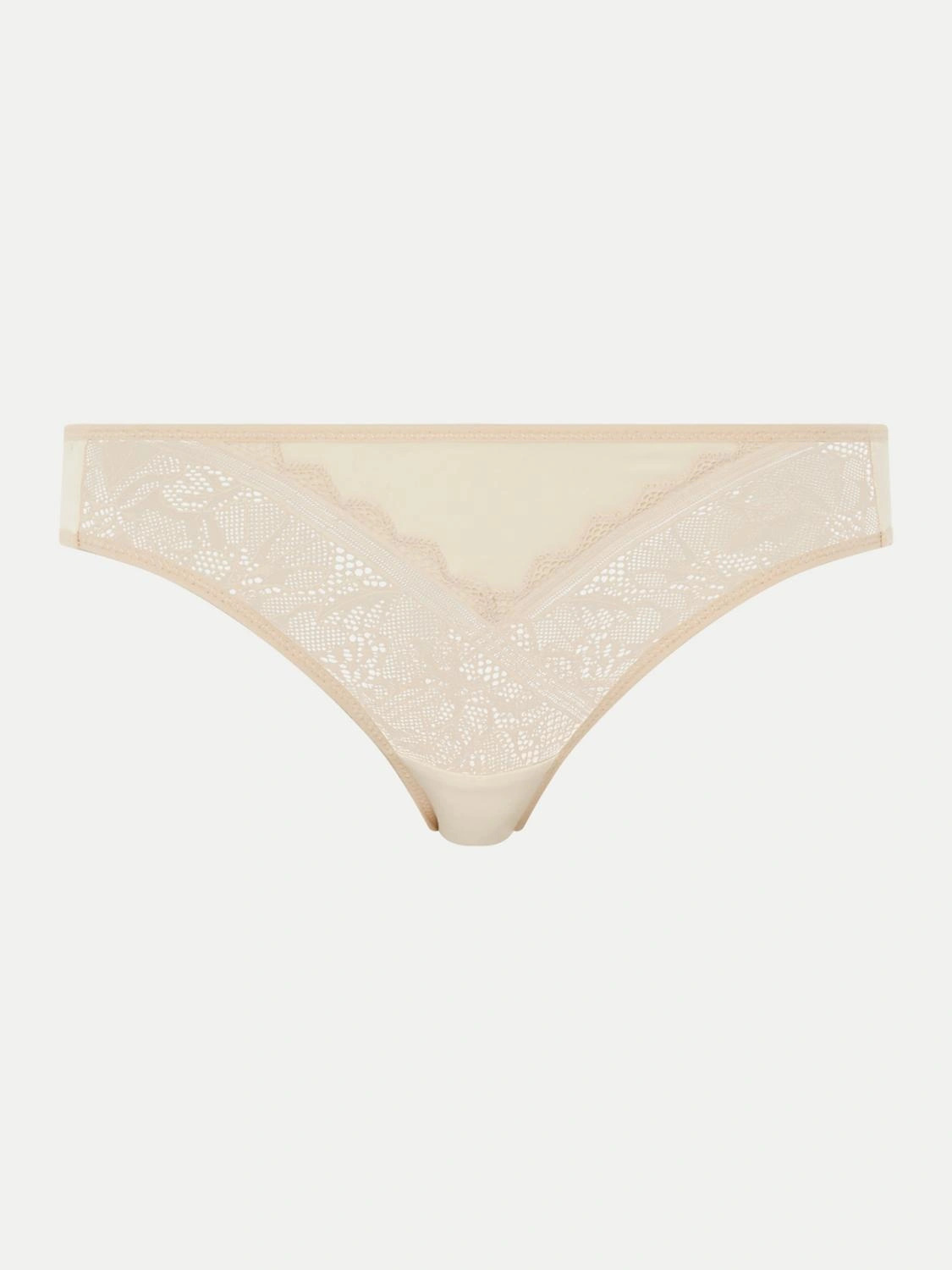 Chantelle Floral Touch Slip