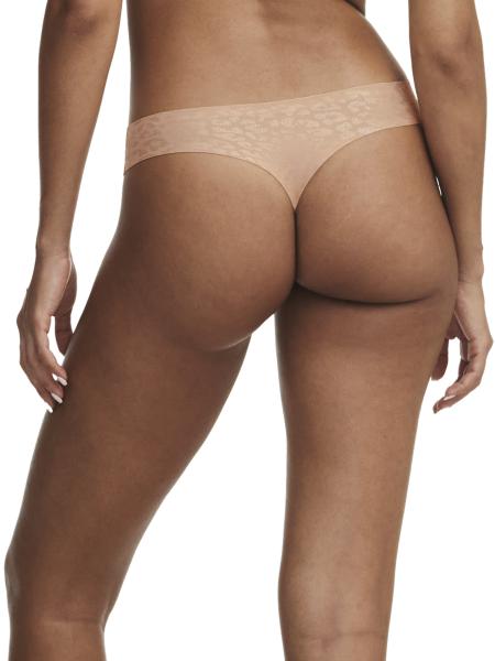 Chantelle Soft Stretch ultra comfort string leo