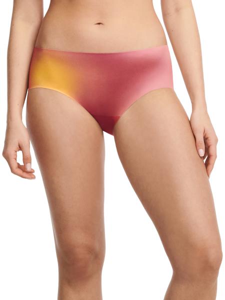 Chantelle Soft Stretch ultra comfort shorty print