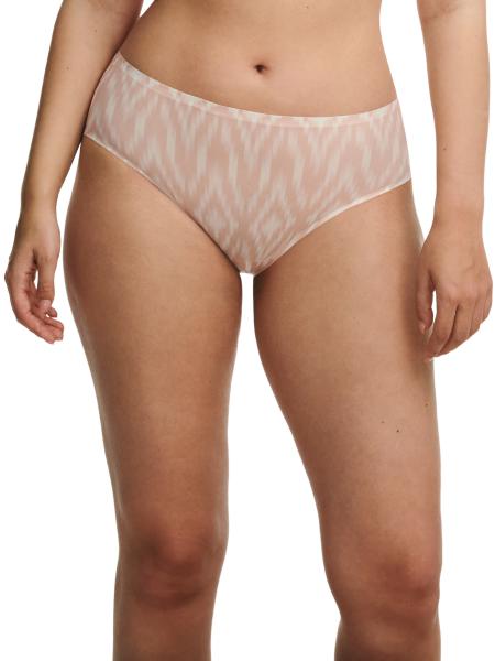 Chantelle Soft Stretch ultra comfort shorty print