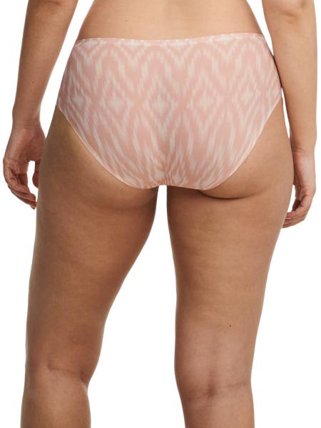 Chantelle Soft Stretch ultra comfort shorty print