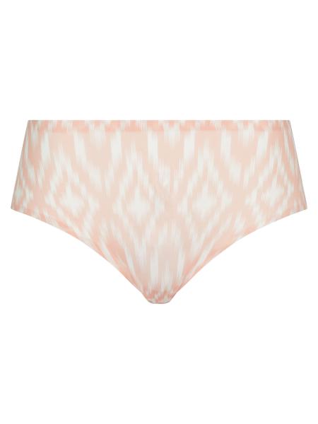 Chantelle Soft Stretch ultra comfort shorty print