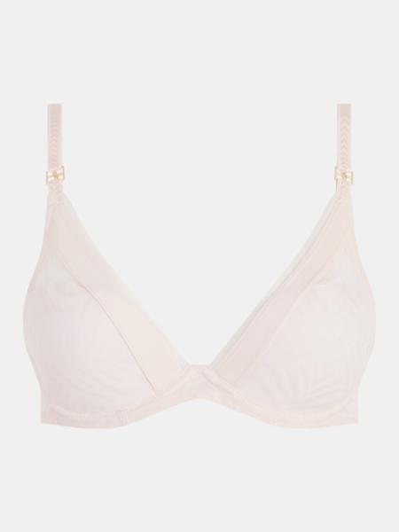 Chantelle Graphic Allure Bh voorgevormd plunge