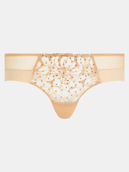 Chantelle Fleurs Signature Shorty