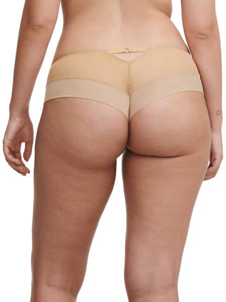 Chantelle Fleurs Signature Shorty