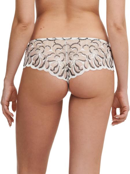 Chantelle Fleurs Shorty