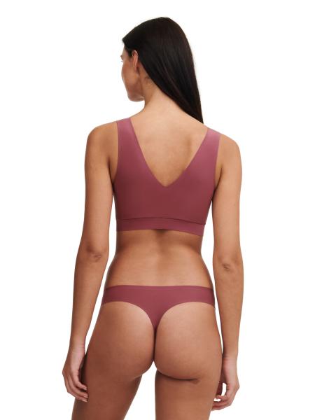 Chantelle Soft Stretch Padded top