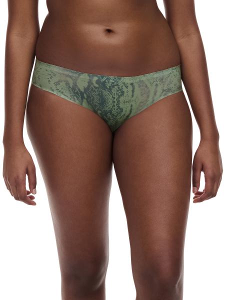 Chantelle SoftStretch ultra comfort slip rio print