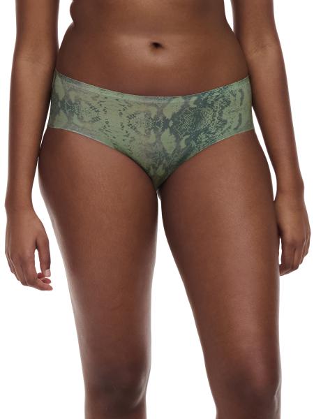 Chantelle Soft Stretch ultra comfort shorty print