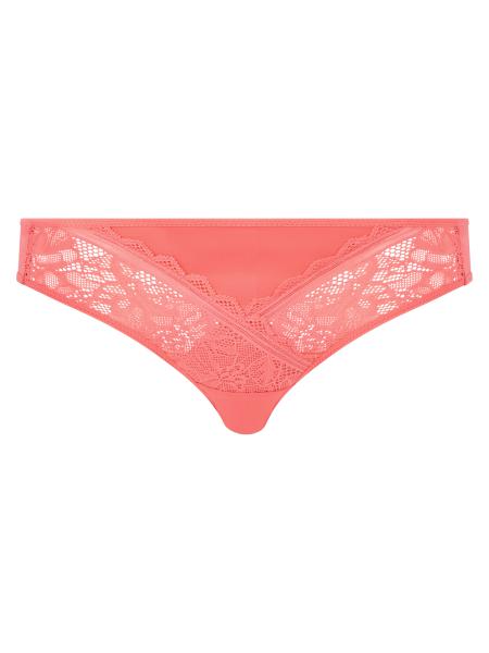 Chantelle Floral Touch Slip