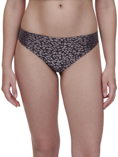 Chantelle Soft Stretch ultra comfort string print