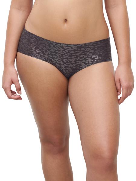 Chantelle Soft Stretch ultra comfort shorty print