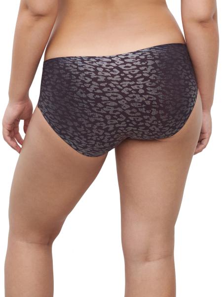 Chantelle Soft Stretch ultra comfort shorty print