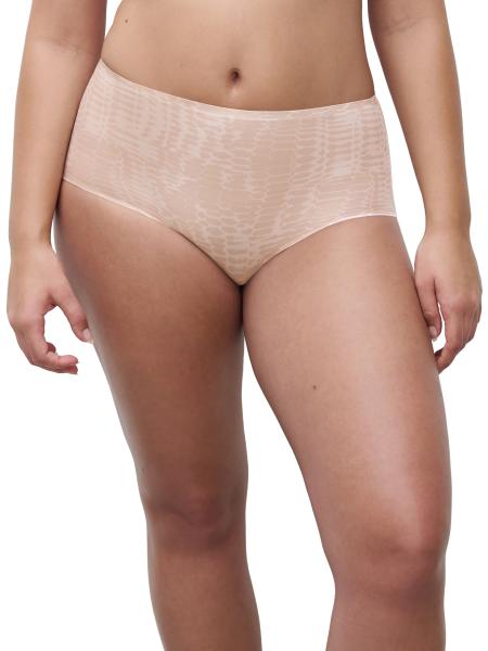 Chantelle Soft Stretch ultra comfort taille-slip