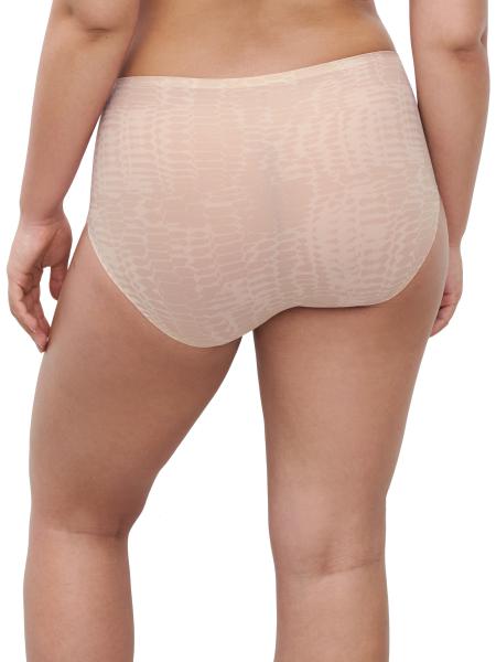 Chantelle Soft Stretch ultra comfort taille-slip