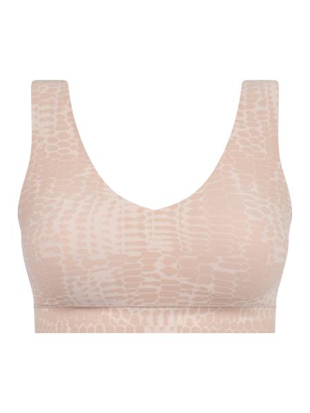 Chantelle Soft Stretch Padded top