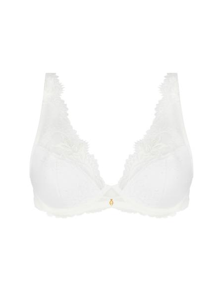 Lise Charmel Princesse Iris Bh triangel met mousse