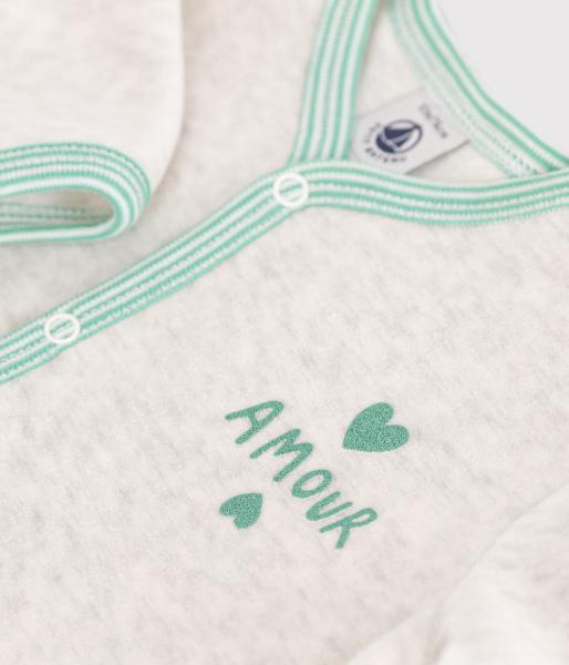 Petit Bateau Amour Babypakje unisex