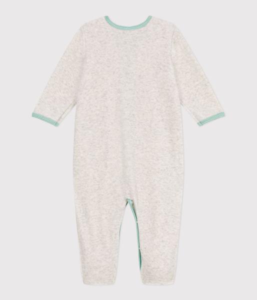 Petit Bateau Amour Babypakje unisex