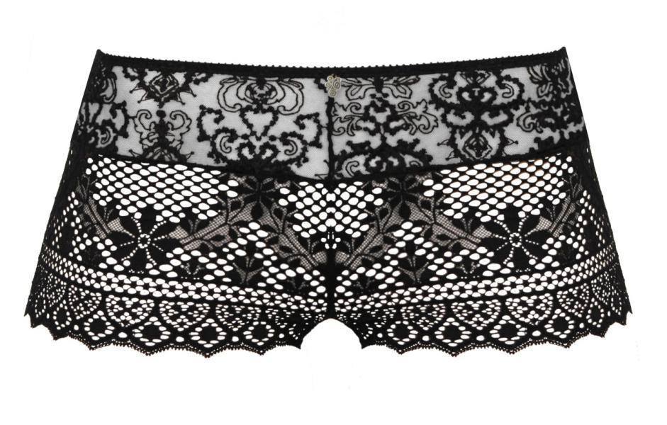 Empreinte Cassiopee Shorty