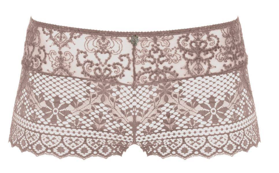 Empreinte Cassiopee Shorty