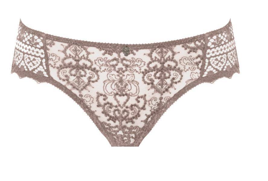 Empreinte Cassiopee slip