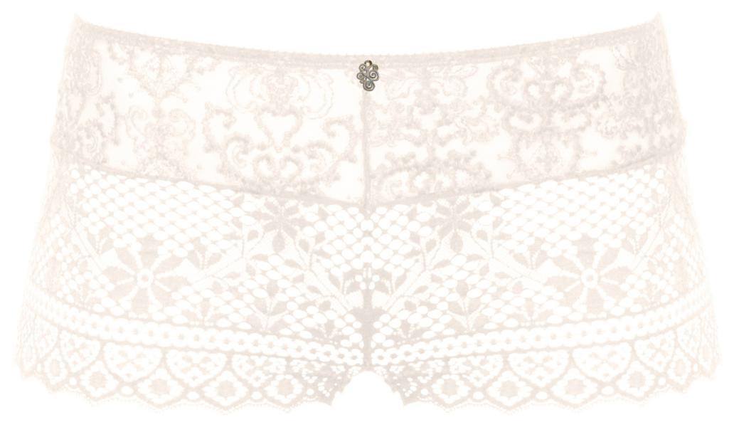 Empreinte Cassiopee Shorty