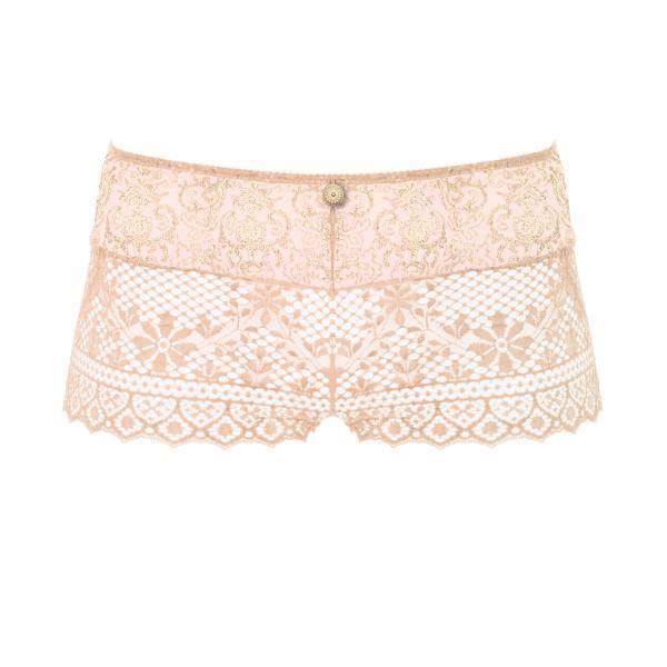 Empreinte Cassiopee Shorty