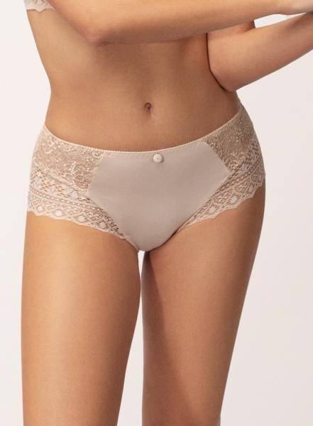 Empreinte Cassiopee Slip taille