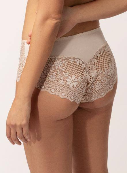 Empreinte Cassiopee Slip taille