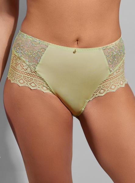 Empreinte Cassiopee Slip taille