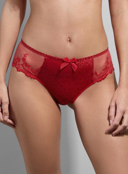 Empreinte Gaby Shorty