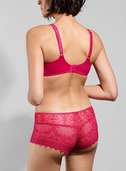 Empreinte Cassiopee Shorty