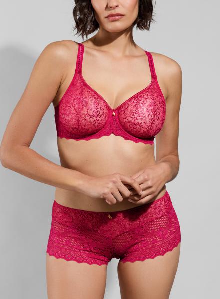 Empreinte Cassiopee Shorty