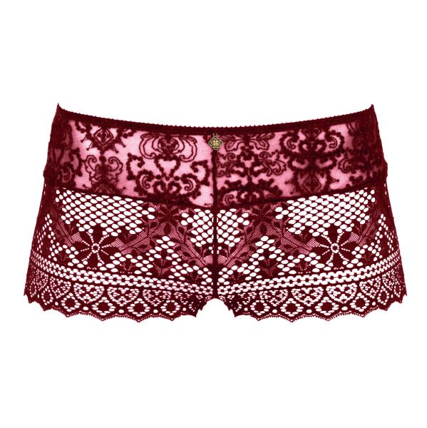 Empreinte Cassiopee Shorty