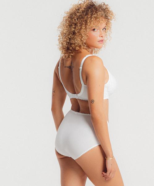 Louisa Bracq Elise Slip Taille