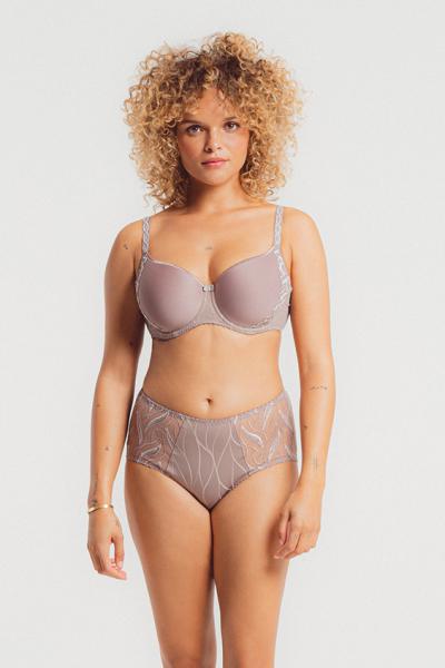 Louisa Bracq Julia Slip Taille