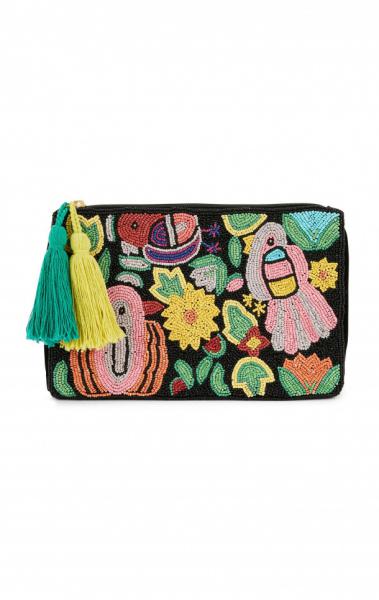 Wild Huguette Pochette