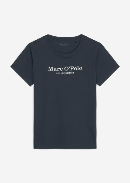 Marc O'Polo Navy Pyjama dames