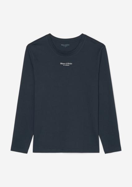 Marc O'Polo Navy Pyjama heren