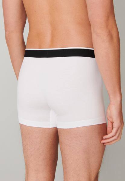 Schiesser 95/5 Organic Cotton Boxershort 3-pack