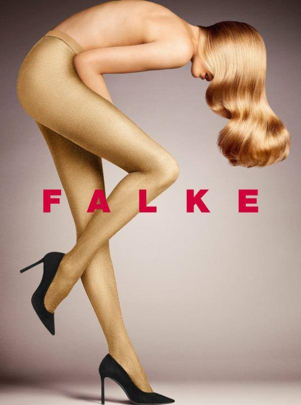 Falke Highshine 20 DEN Dames Panty